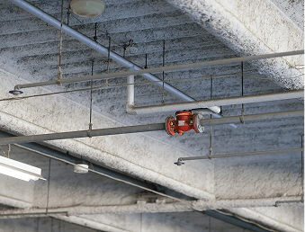 スプリンクラー