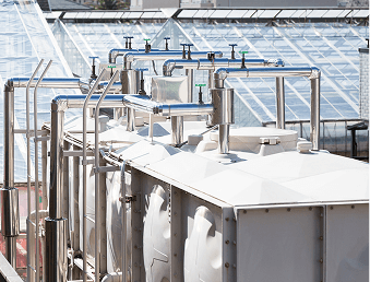 給排水衛生設備