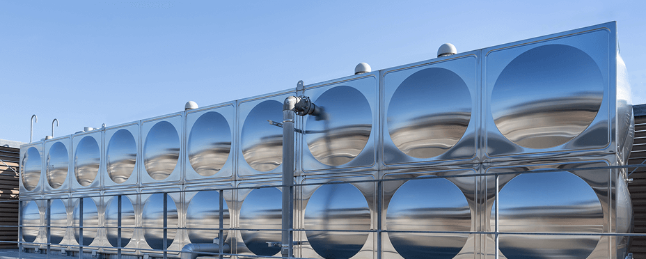 給排水衛生設備の画像